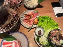 -烧肉达人•炭火烧肉(新天地店)