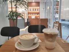 -LilBee Coffee