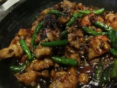 -绿茶餐厅(昆明世纪金源店)