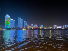 -武汉两江游览·夜游长江(汉口粤汉码头)