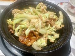 -稻香酒家·35年老字号(侨光店)