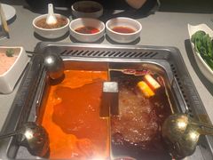 -海底捞火锅(八佰伴店)