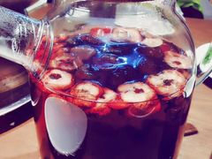 -年巴羊肉铺老铜锅(梅江店)