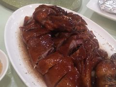 -新河畔海鲜酒楼(虎门店)