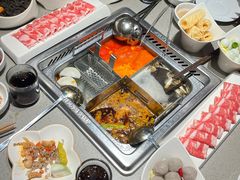 -海底捞火锅(塘厦天虹店)