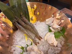 -牛New寿喜烧(虹桥新天地店)