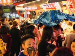 -花莲东大门国际观光夜市