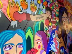 -Mesa Madre梅萨妈妈·Bintana(国贸店)