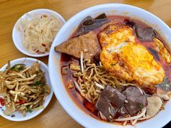 蒋家肠旺面-蒋家肠旺面馆老店(合群路店)