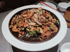 -秀儿四九城·新京菜(亚运村鸟巢店)