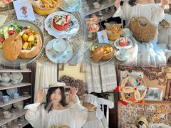 -秘密小花园(第三中学店)