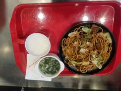 -喜年来(欧洲商城店)