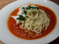鲈鱼番茄面-新太二·鲜料川菜(晶耀前滩店)