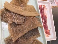 -京元盛铜锅涮肉(上海总店)