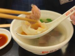 -蔡先生(双阳路店)