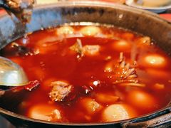 李子坝特供芋儿-李子坝梁山鸡(李子坝大鸡哥店)