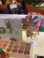 -宝燕乐园(闵行旗舰店)