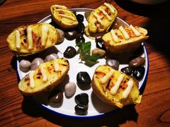 -纳瓦新疆菜(银都店)
