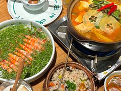 -一坐一忘云南菜(嘉里中心店)