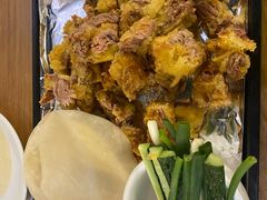 -陈傻子餐厅(世纪都会店)