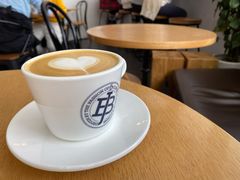 -Jamaicablue Coffeeshop(中央广场店)