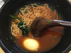 -清水日本料理铁板烧(学府路店)
