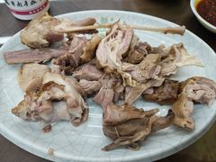 -清真·益鑫羊肉手抓馆(花园北街店)