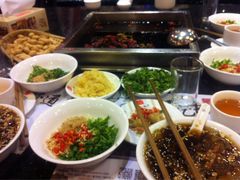 锦城印象火锅酒楼(高新店)-锦城印象火锅(天府长城店)