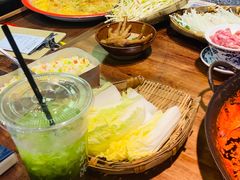 -楠火锅(哈尔滨金爵万象店)