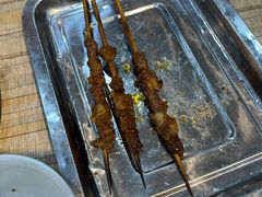 -老舅老蒙肉饼非遗店(一店)