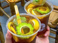 -炖物24章·顺时轻养茶(黄龙店)