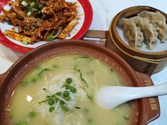 -71号豆汤饭·成都小馆(春熙路百盛店)