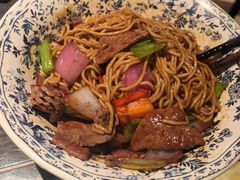 -阿大排档(长春这有山店)