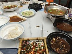 -李东农庄(中南百草园地标店)