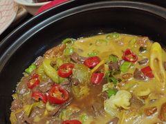 -聚鑫阁江浙菜·非遗传承技艺(青村帝华园店)