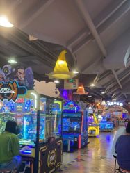 -卡通尼乐园(上海安亭店)