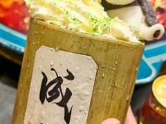 -吼堂老火锅(太古里总店)