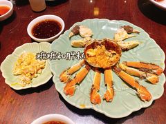 -成隆行·蟹王府(九江路店)