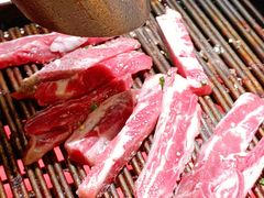 -千寻烧肉(政务区店)