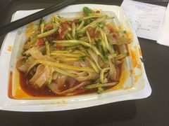 -魏家凉皮(北京南站店)
