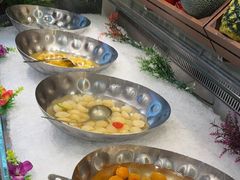 -金滏山·烤肉海鲜火锅自助(襄阳万达店)
