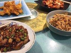 -玉桥餐厅(天坛店)