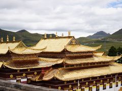 -达仓郎木寺院