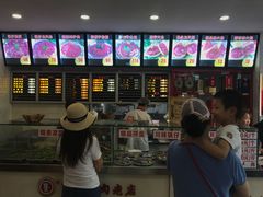 -闫家驴肉老店(华电一校店)