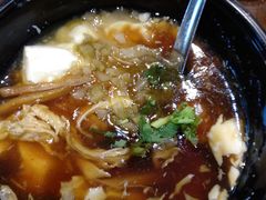 -百味郭豆腐脑(巧克力公寓店)