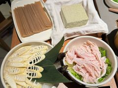 -巴奴毛肚火锅(商城路店)