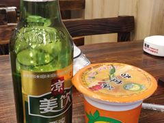 -苗氏卷子鸡(张掖金鸿大厦店)