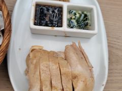 -苏小柳点心·手作小笼包(浦东嘉里城分院)