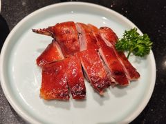 -新旺茶餐厅•早餐(迪士尼小镇店)