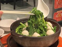 -十六台·经典广东菜(德外大街店)